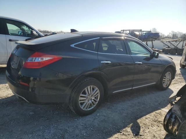 2013 Honda Crosstour EXL