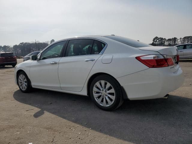 2014 Honda Accord Touring