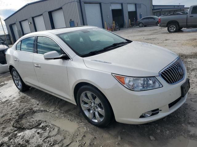 2013 Buick Lacrosse