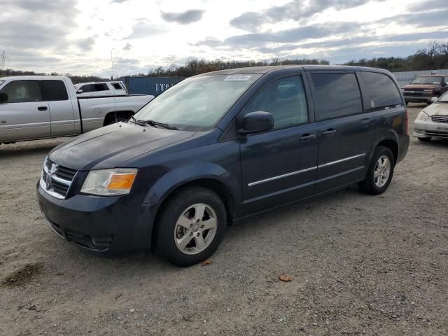 2008 Dodge Grand Caravan SXT