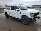 2021 Ford F150 Super Cab