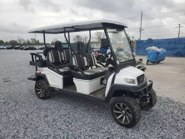 2022 Citc 2022 Bintelli Beyond Golf Cart