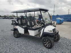 2022 Citc 2022 Bintelli Beyond Golf Cart en venta en Riverview, FL