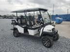 2022 Citc 2022 Bintelli Beyond Golf Cart