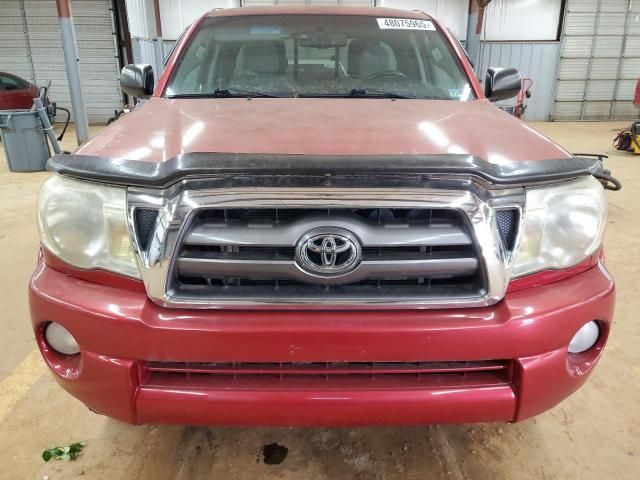 2009 Toyota Tacoma Access Cab