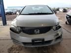 2009 Honda Civic EX