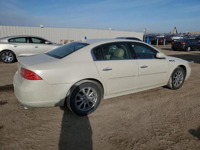 2010 Buick Lucerne CXL