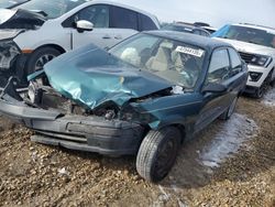 1997 Toyota Tercel CE en venta en Kansas City, KS