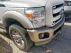 2012 Ford F350 Super Duty