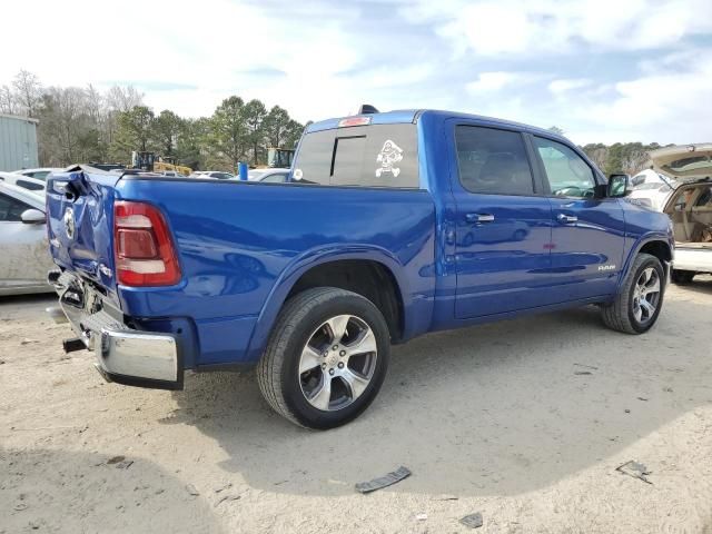 2019 Dodge 1500 Laramie