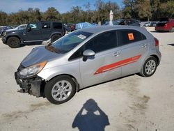 2016 KIA Rio LX en venta en Ocala, FL