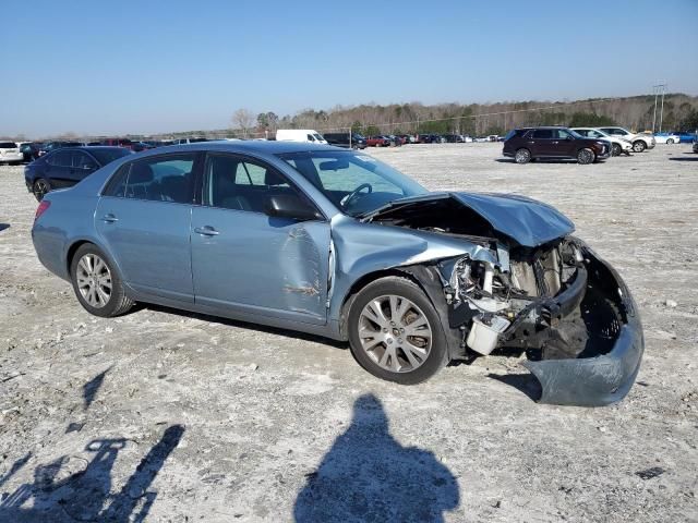 2008 Toyota Avalon XL