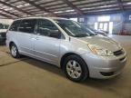 2005 Toyota Sienna CE