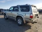 2001 Toyota 4runner Limited