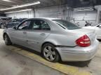 2006 Mercedes-Benz E 350 4matic