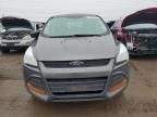 2015 Ford Escape S