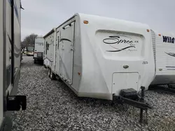 2009 KZ Sportsman en venta en Spartanburg, SC