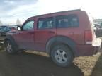 2008 Dodge Nitro SXT