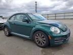 2018 Volkswagen Beetle SE