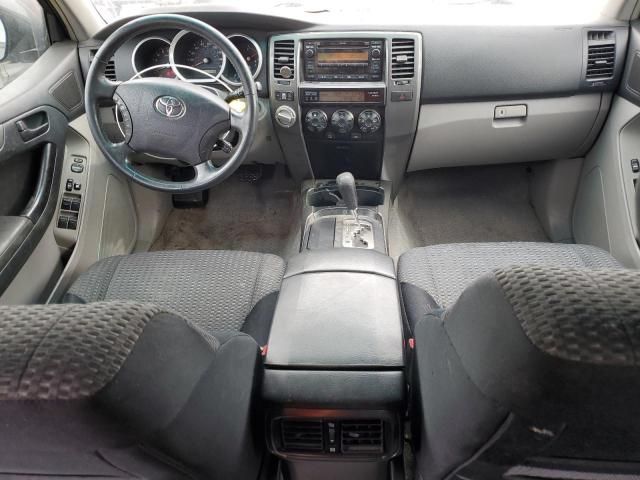 2008 Toyota 4runner SR5