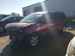 2006 Toyota Sienna CE en venta en Elgin, IL