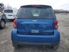 2008 Smart Fortwo Pure