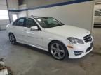 2014 Mercedes-Benz C 250