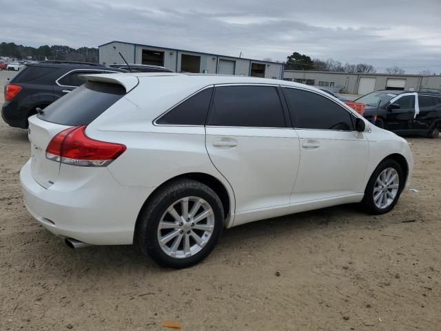 2009 Toyota Venza