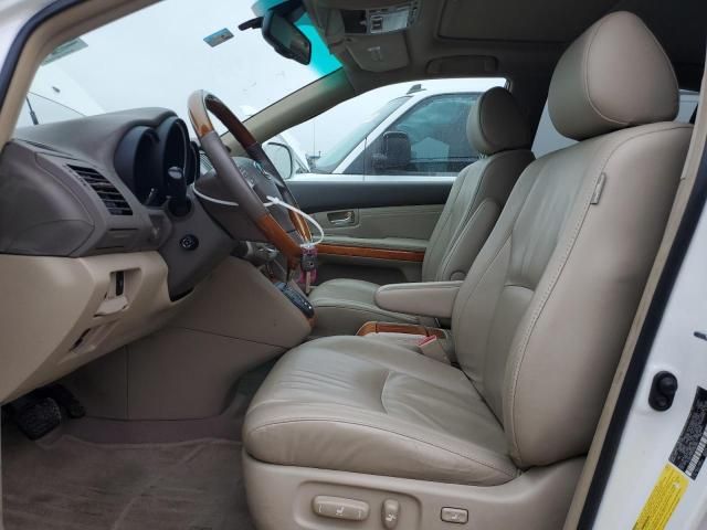 2007 Lexus RX 350