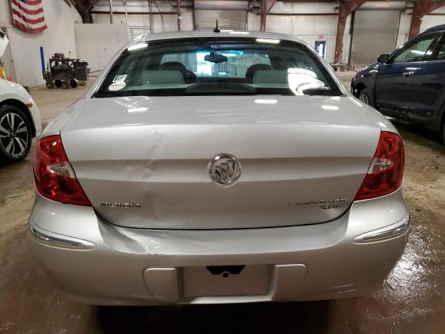 2007 Buick Lacrosse CXL