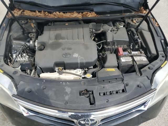 2013 Toyota Avalon Base