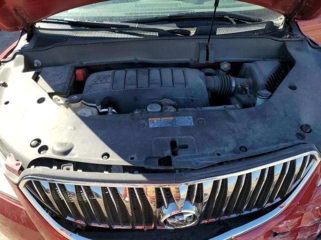 2013 Buick Enclave