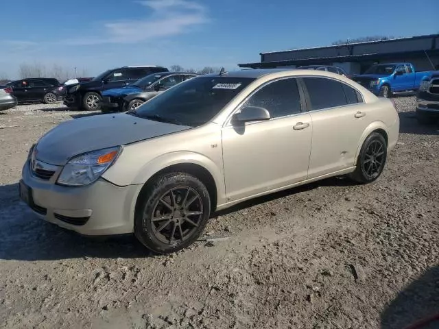 2009 Saturn Aura XE