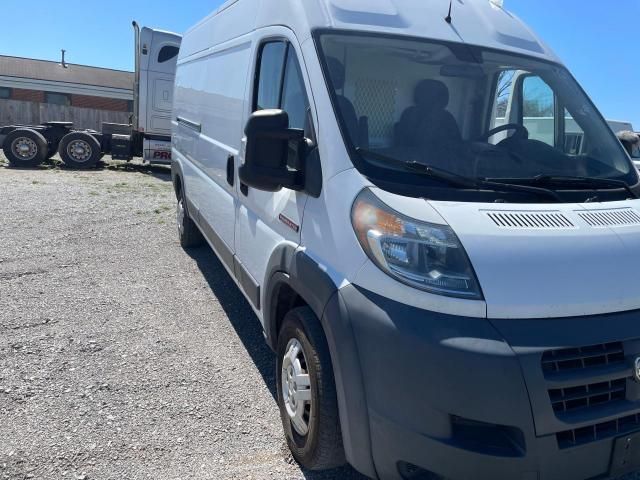 2014 Dodge RAM Promaster 3500 3500 High