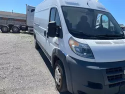 Salvage cars for sale at Lebanon, TN auction: 2014 Dodge RAM Promaster 3500 3500 High