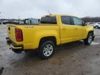 2015 Chevrolet Colorado LT