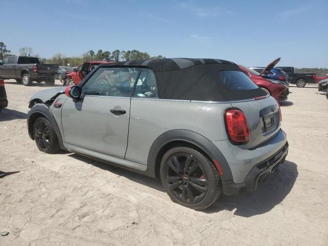 2023 Mini Cooper John Cooper Works