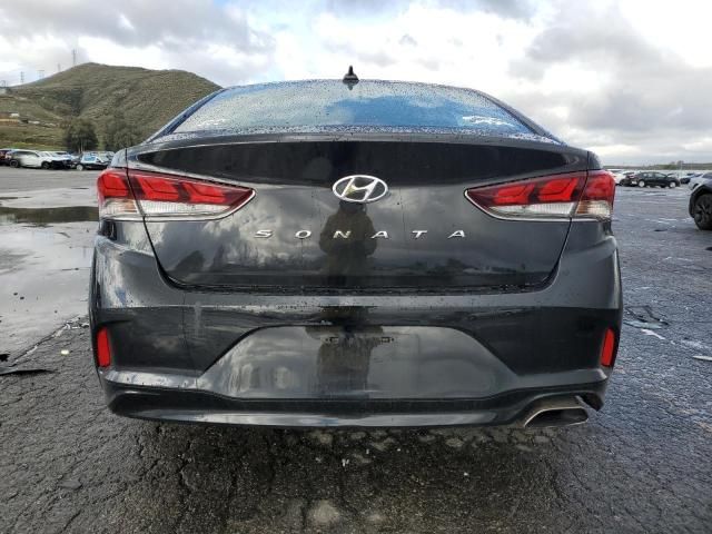 2019 Hyundai Sonata Limited