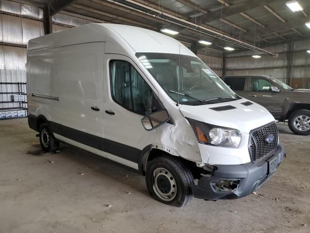 2022 Ford Transit T-250