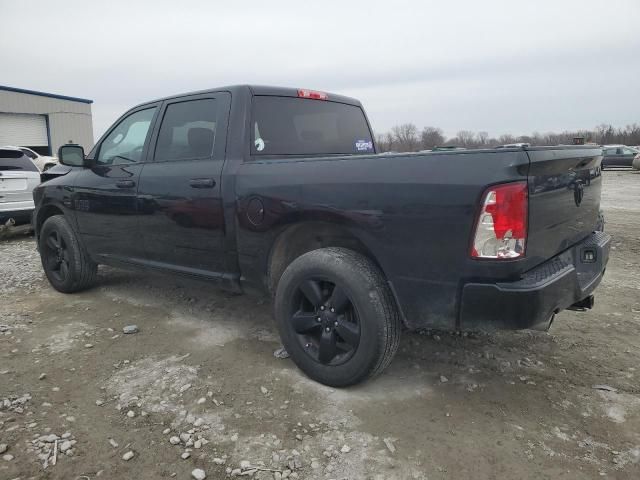 2018 Dodge RAM 1500 ST