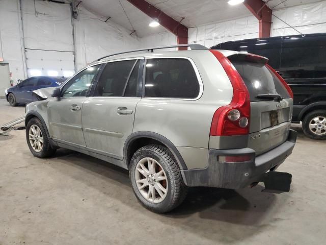 2006 Volvo XC90 V8