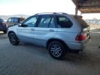 2004 BMW X5 3.0I