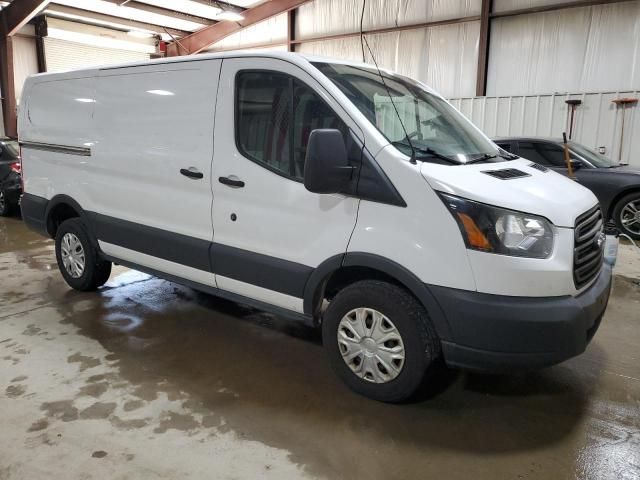 2016 Ford Transit T-250