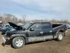 2007 Chevrolet Silverado K1500 Classic Crew Cab