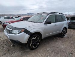 2009 Subaru Forester 2.5X Limited en venta en Magna, UT