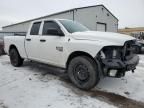 2021 Dodge RAM 1500 Classic Tradesman