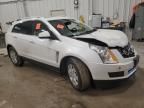 2011 Cadillac SRX Luxury Collection