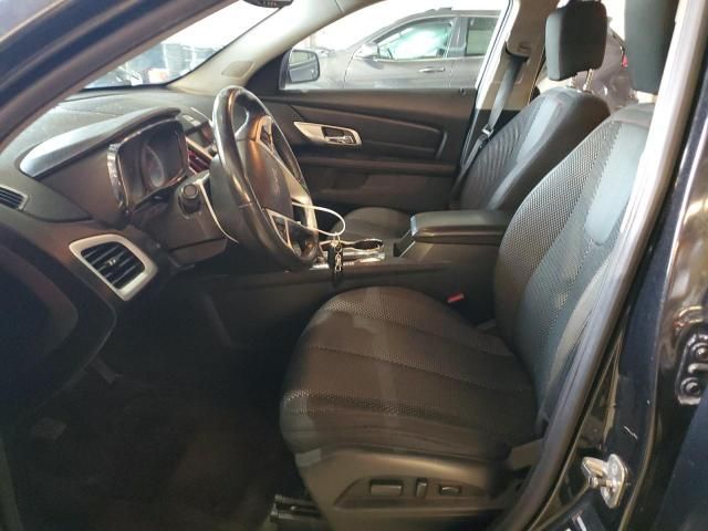 2011 GMC Terrain SLE