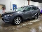 2013 Mazda CX-9 Touring