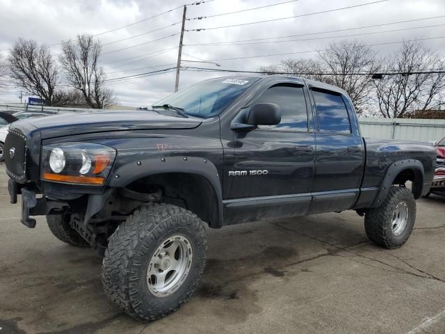 2006 Dodge RAM 1500 ST